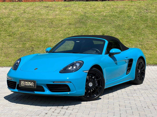 Imagem 2 de 14 de Porsche 718 .