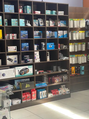 Vendo Loja De Informática: 15 Anos No Local