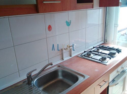 Arriendo 2d+2b Departamento Emilia Tellez 4849- Ñuñoa