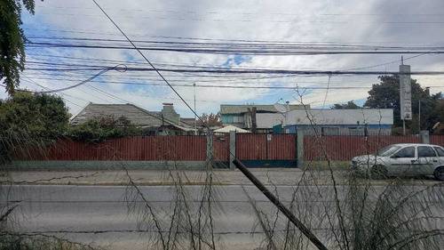 Sitio Y Casas Vendo Ubicación Comercial (97875)