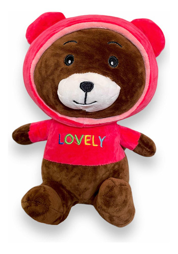 Oso De Peluche Regalo Calidad Premium