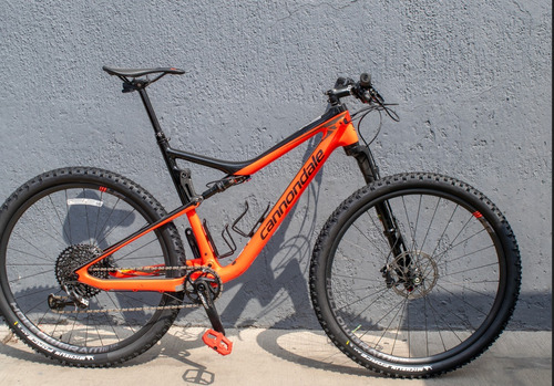 Scalpel-si Carbon 3 2019