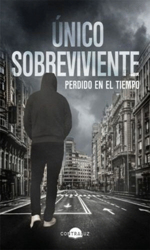 Libro Único Sobreviviente