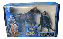 Comprar Aragorn & Brego Horse Set Lord Of The Rings Figura