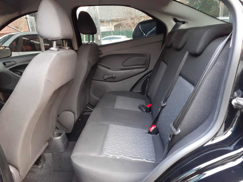 Imagen 8 de 15 de Ford Ka 2021 1.5 S 4 P