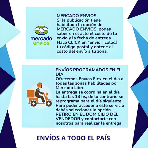 Estuche Bandex Termico + Tapa Chico X 100un Delivery