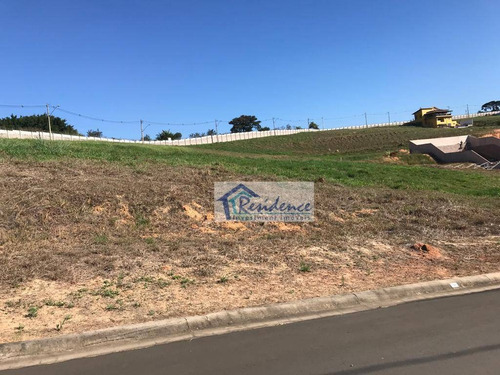 Terreno À Venda, 1387 M² Por R$ 415.000,00 - Jardim Quinta Da Terracota - Indaiatuba/sp - Te0016