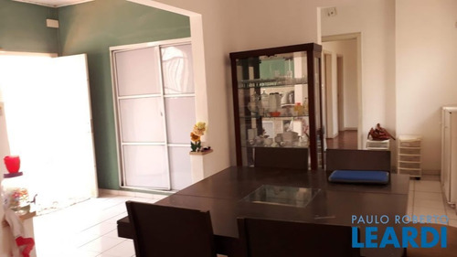 Imagem 9 de 15 de Casa Térrea - Alto Da Lapa - Sp - 565840