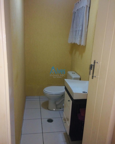 Imagem 14 de 25 de Apartamento Santo André, 2 Dorms - Ap02378 - 70460476