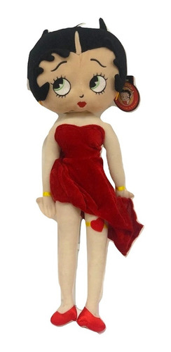 Betty Boop 60cms  $1290.00