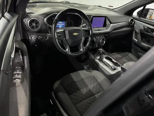 Chevrolet Blazer 3.6 V6 Paq A
