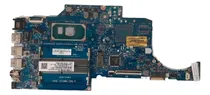 Comprar Tarjeta Madre Hp 240 G8 240 G7 14-dk 14-ck Intel I3 10 Gen