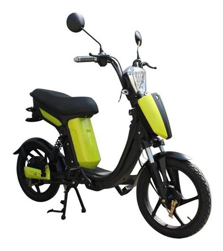Moto Electrica Kiwi Katana , Plus Y Max