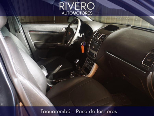 Geely 1.8 2013 Impecable!
