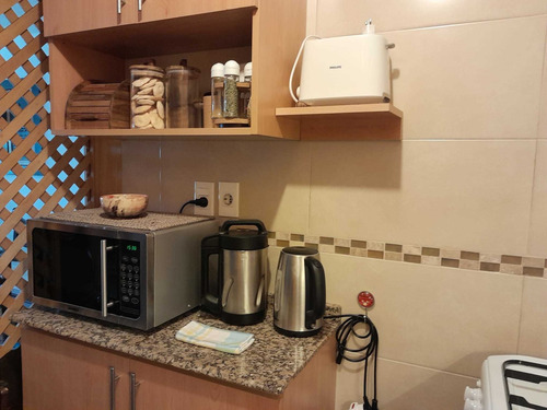 Imagen 6 de 15 de Venta Apartamento 2 Dormitorios Y Garaje Sobre 26 De Marzo Pocitos