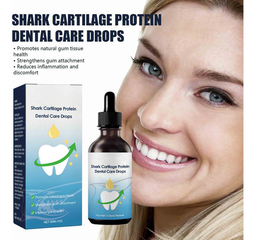 O Tooth Serum Blanqueador, Suero Dental Corrector De Color,