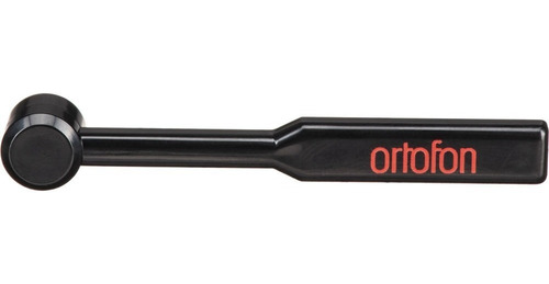 Cepillo De Fibra De Carbono Para Agujas De Tornamesas
