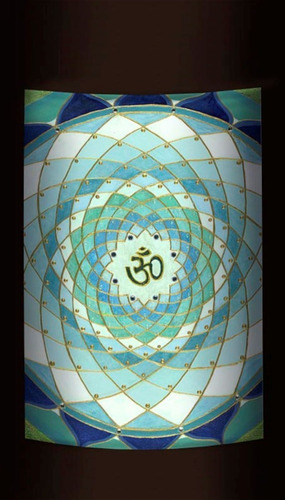 Imagen 3 de 4 de Porta Mats Mandalas-deidades India
