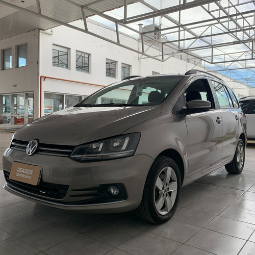 Volkswagen Suran 1.6 Trendline