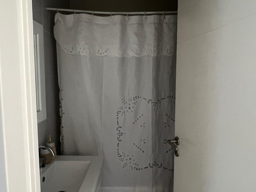 Departamento En Alquiler, Amoblado, 3 Ambientes, En La Cañada Village, Pilar, Gba Norte