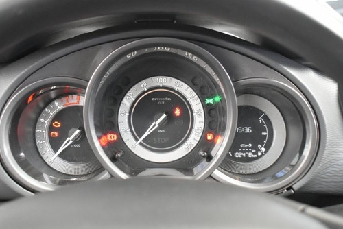 C3 1.5 Tendance 8v Flex 4p Manual