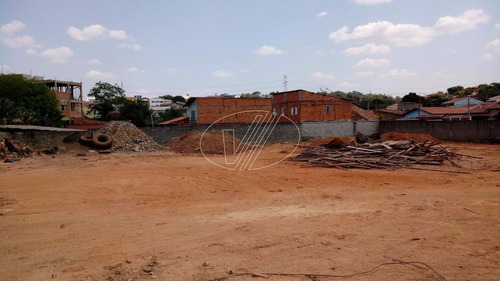 Imagem 5 de 6 de Terreno Á Venda E Para Aluguel Em Jardim Conceição (sousas) - Te231734