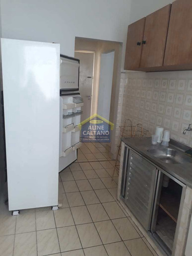 Grande Oportunidade Nesse Apartamento Pertinho Do Mar - Vcla64205