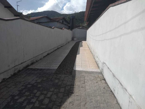 Imagem 17 de 25 de Casa À Venda, Armação, Penha, Sc - Sc - Ca0008_gardin