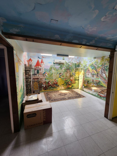 Local Comercial En Arriendo En Talca