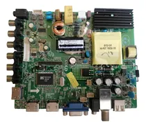 Comprar Main Sansui Smx4019 Cv3393bh-u39