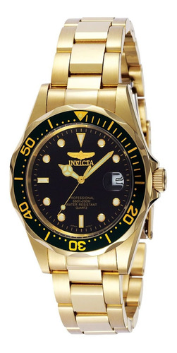      Reloj Invicta Pro Diver 8936 Con Garantia