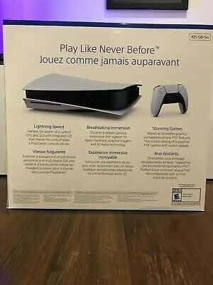 Imagen 4 de 4 de Ps5