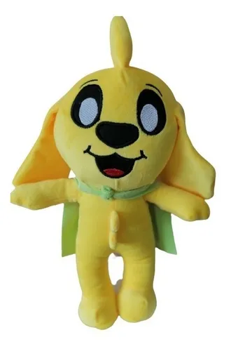 Peluche de online mikecrack mercado libre