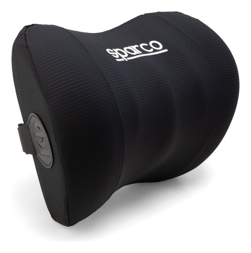 Almohada De Cuello Sparco Para Conducción Cómoda Premiun