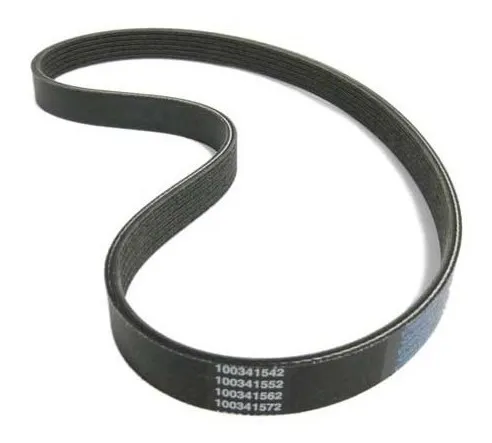 Correa Auxiliar Para Hyundai Tucson Kia Sportage Crdi 11-15
