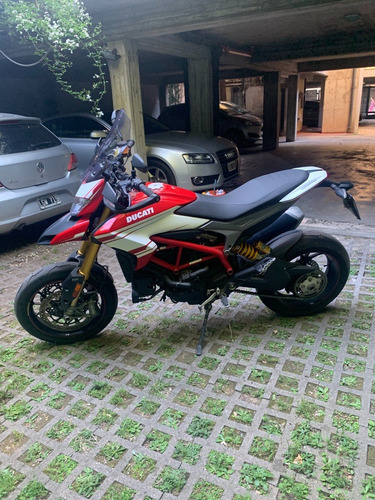 Ducati Hypermotard 939 Sp