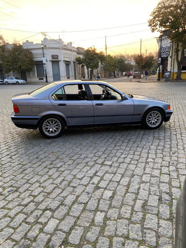 Imagen 2 de 12 de Bmw E36