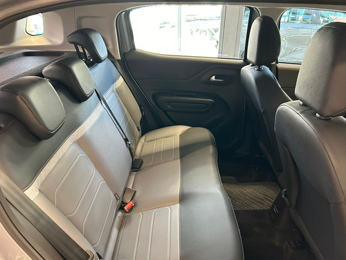 Citroën C3 Aircross 1.0 Shine Turbo 200 Cvt Bitono