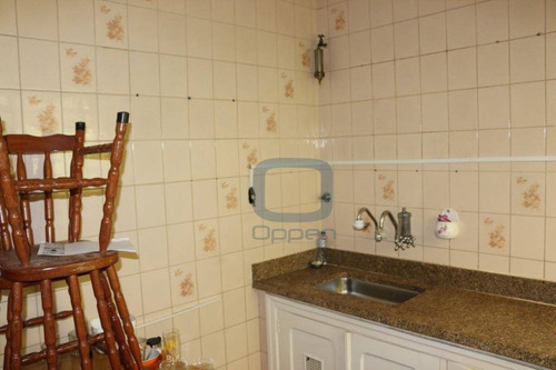 Casa Com 2 Dormitórios À Venda Por R$ 650.000,00 - Botafogo - Campinas/sp - Ca0490