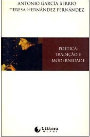Livro Poética Tradiçao E Modernidade + Brinde