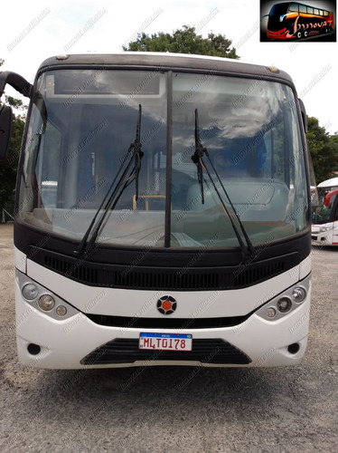 Marcopolo Ideale Ano 2014 Mb Of 1519 Com Ar Cod 289