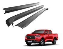 Comprar Riel Cubre Barandas Great Wall Poer