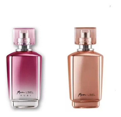 Perfume Mom + Mom  Lbel Rubí / Envio Gràtis 