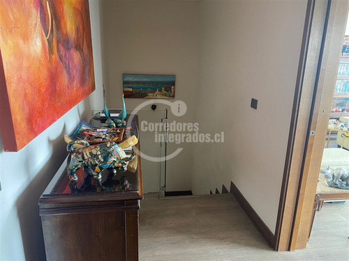 Departamento En Venta De 3 Dorm. En Las Condes