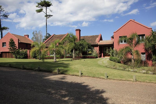 La Fernandina