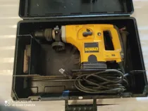 Comprar Dewalt Taladro Sds Max Plus + Juego De Mechas