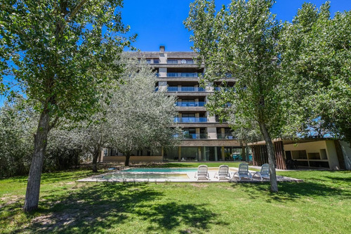 Imagen 18 de 23 de 3 Dormitorios C/parrillero Amenities - Juárez Celman Bis 1200