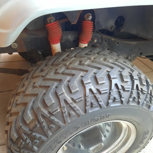 Imagen 5 de 13 de Jeep Ika
