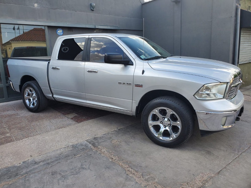 Imagen 7 de 19 de Ram 1500