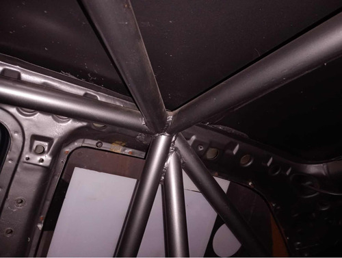 Auto De Competición Vw Gol Ab9 Actualizado G4. Ex Tp Y Tzp